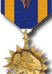 Air Medal for Valor