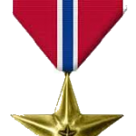 Bronze Star