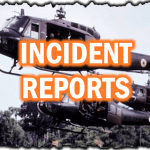 1968 Incident Reports