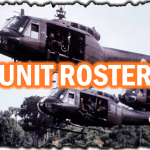 187th Assault Helicopter Company Roster