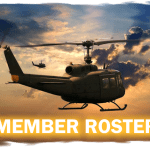 187th Assault Helicopter Company Veterans