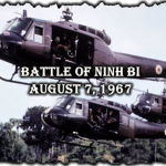 Battle Reports - Battle of Ninh Bi, August 7, 1967