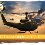 Vietnam Helicopter Units