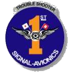 1st Signal Detachment (Troubleshooter)