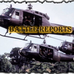 First Battle of Loc Ninh - 1967